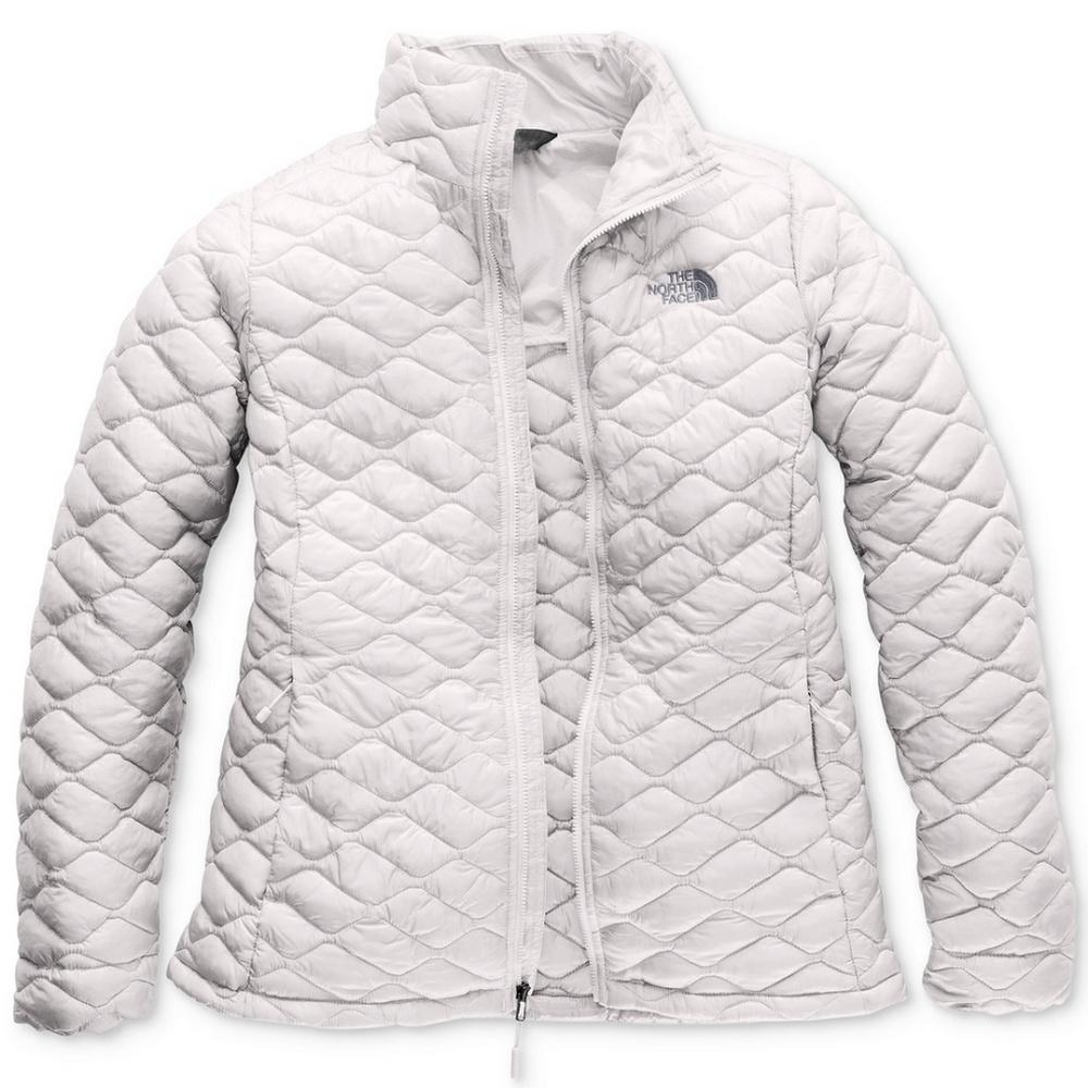 The North Face Thermoball Quilted Jacket - Picture 3 of 7